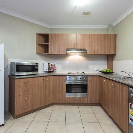 Mont Clare Boutique Apartments Perth Eksteriør billede