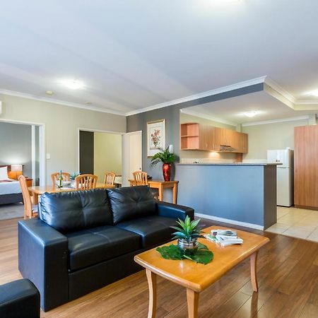 Mont Clare Boutique Apartments Perth Eksteriør billede