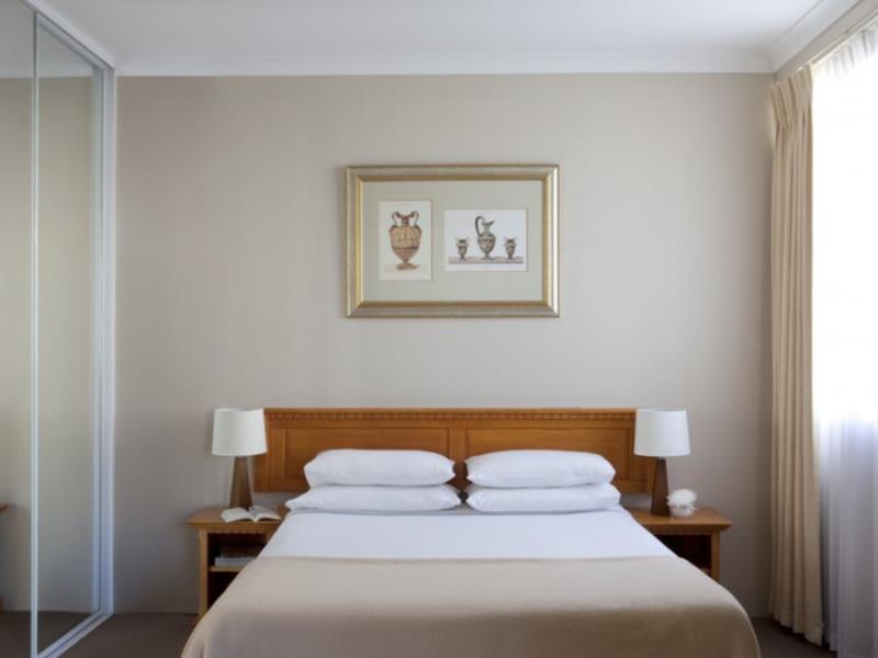 Mont Clare Boutique Apartments Perth Eksteriør billede