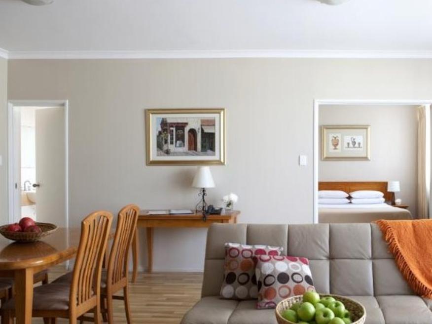Mont Clare Boutique Apartments Perth Eksteriør billede