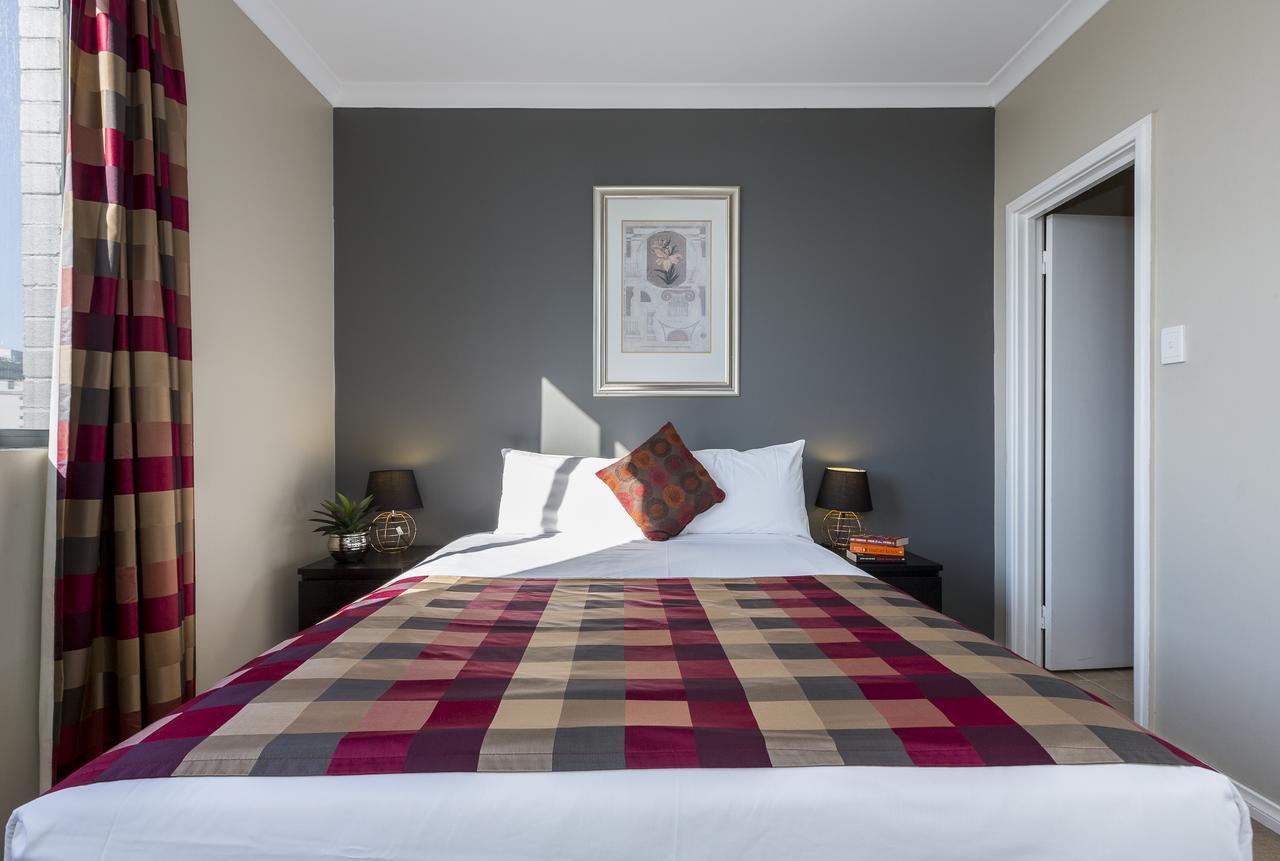 Mont Clare Boutique Apartments Perth Eksteriør billede