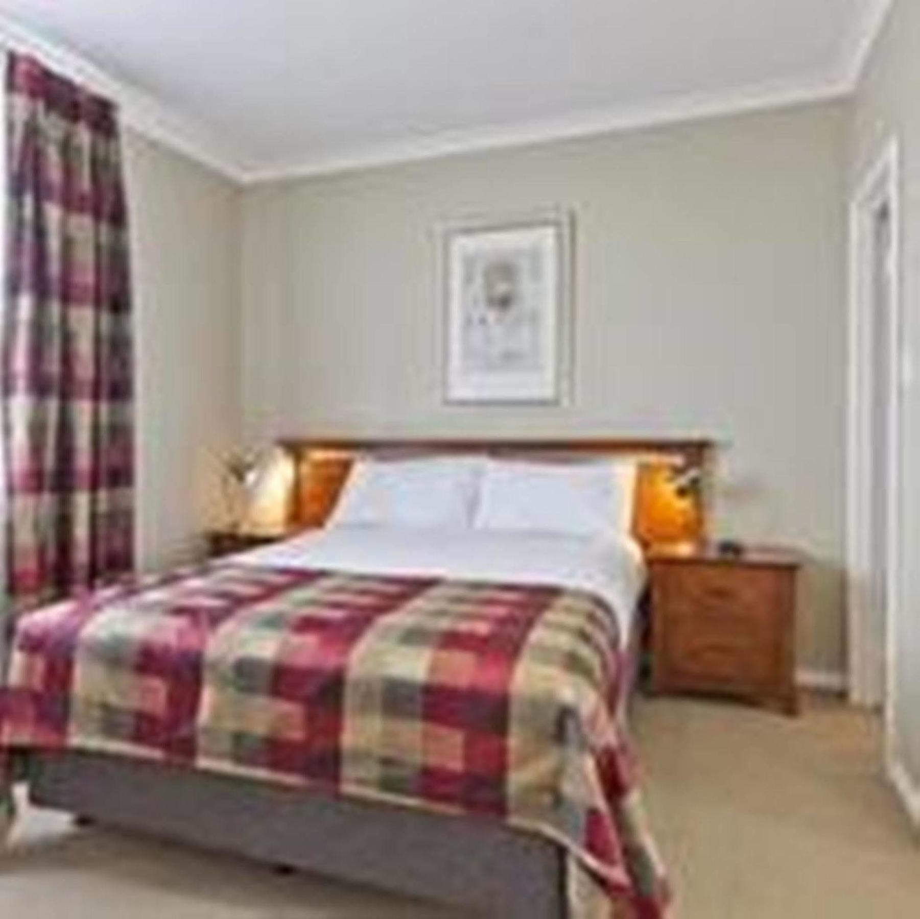 Mont Clare Boutique Apartments Perth Eksteriør billede