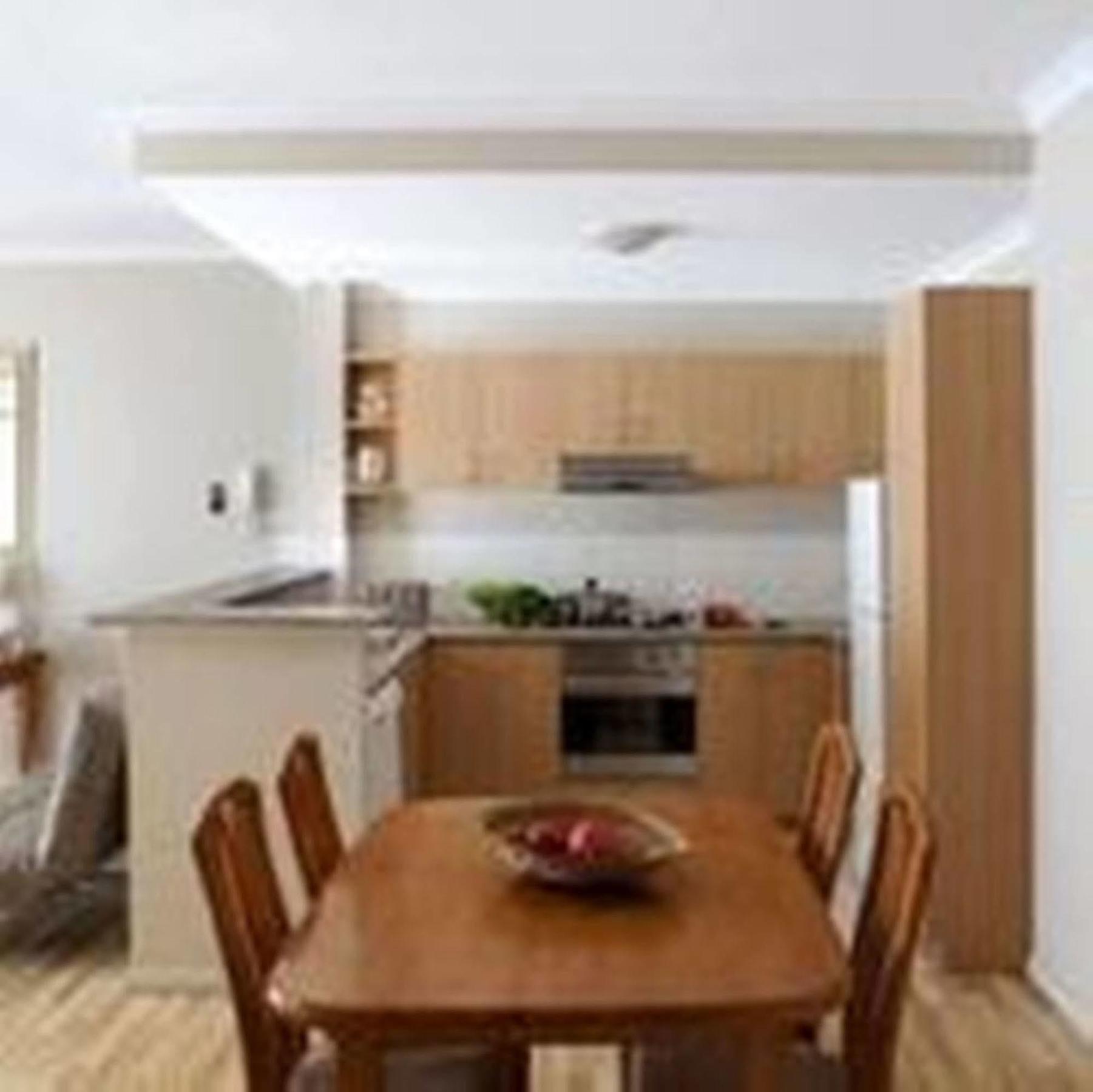 Mont Clare Boutique Apartments Perth Eksteriør billede