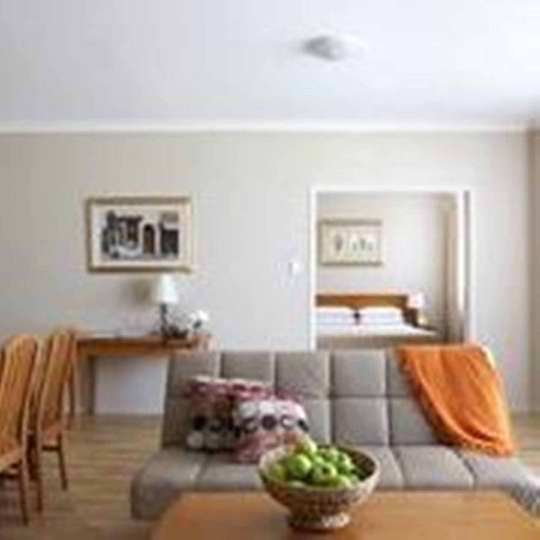 Mont Clare Boutique Apartments Perth Eksteriør billede