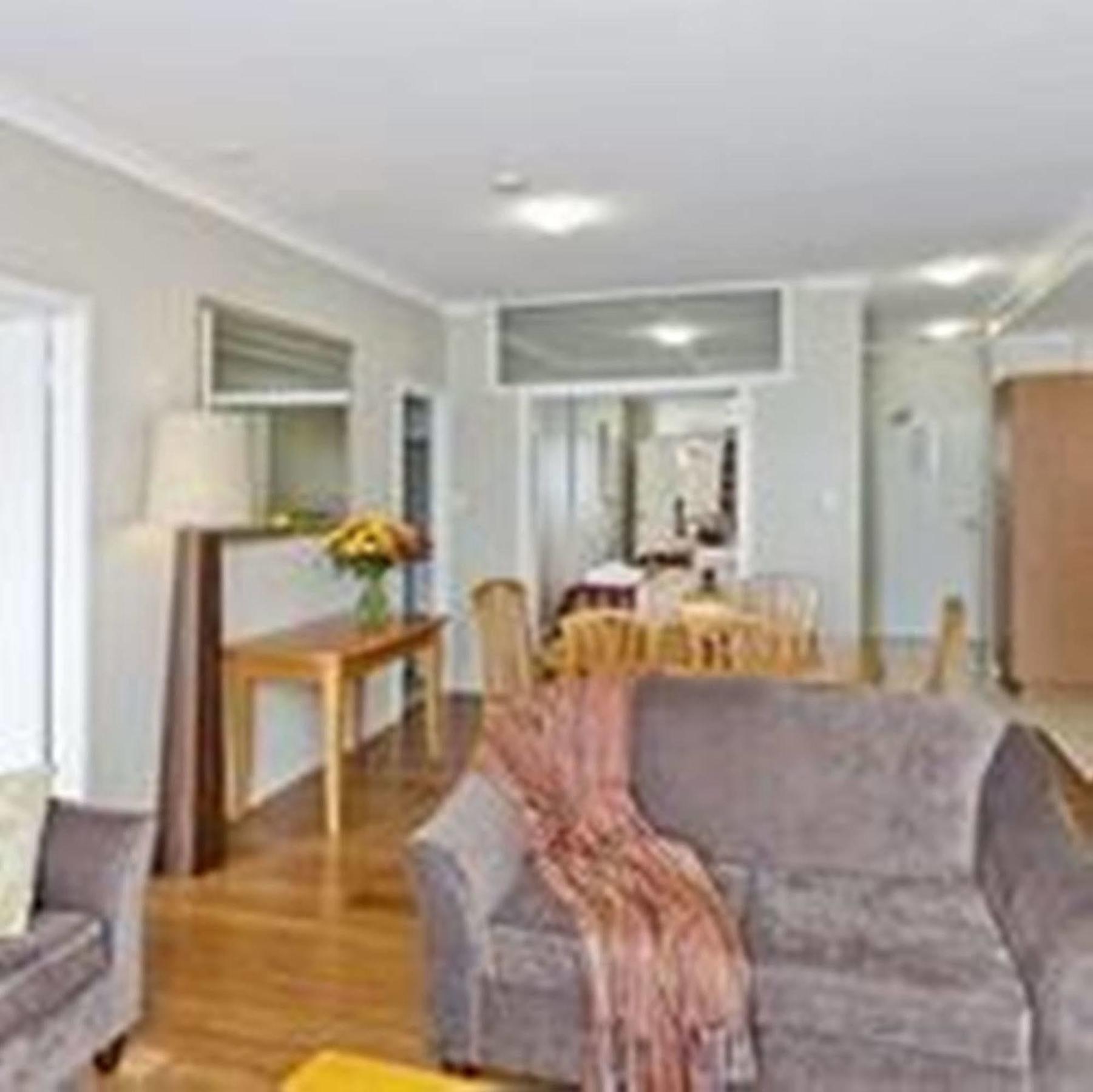 Mont Clare Boutique Apartments Perth Eksteriør billede