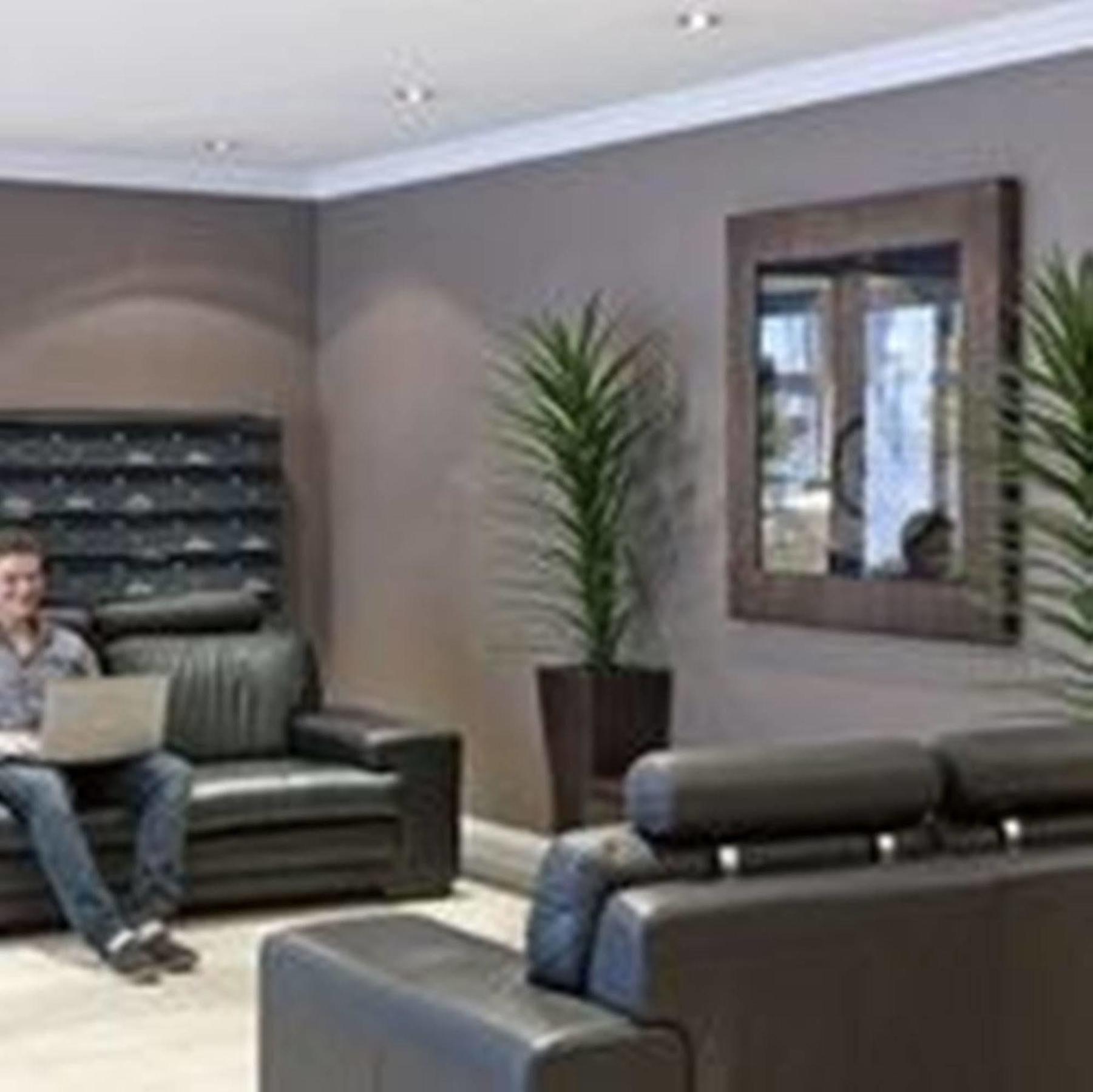 Mont Clare Boutique Apartments Perth Eksteriør billede