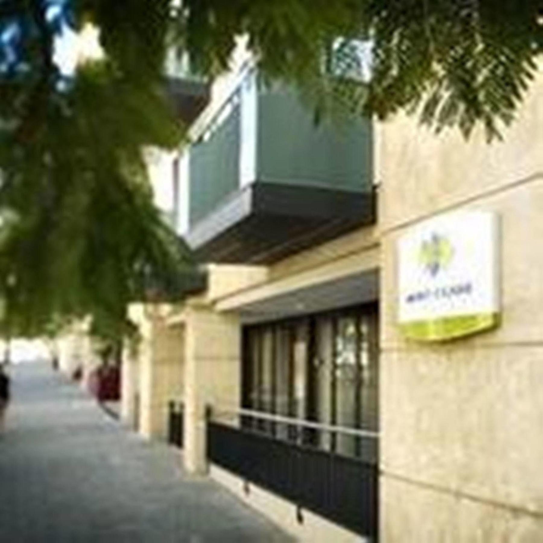 Mont Clare Boutique Apartments Perth Eksteriør billede