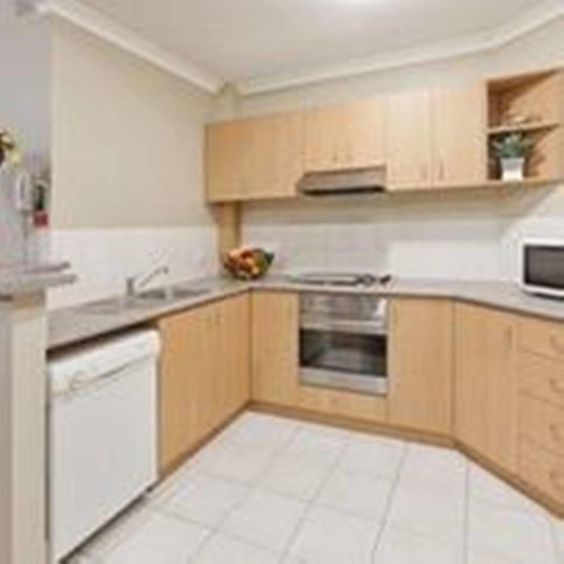 Mont Clare Boutique Apartments Perth Eksteriør billede
