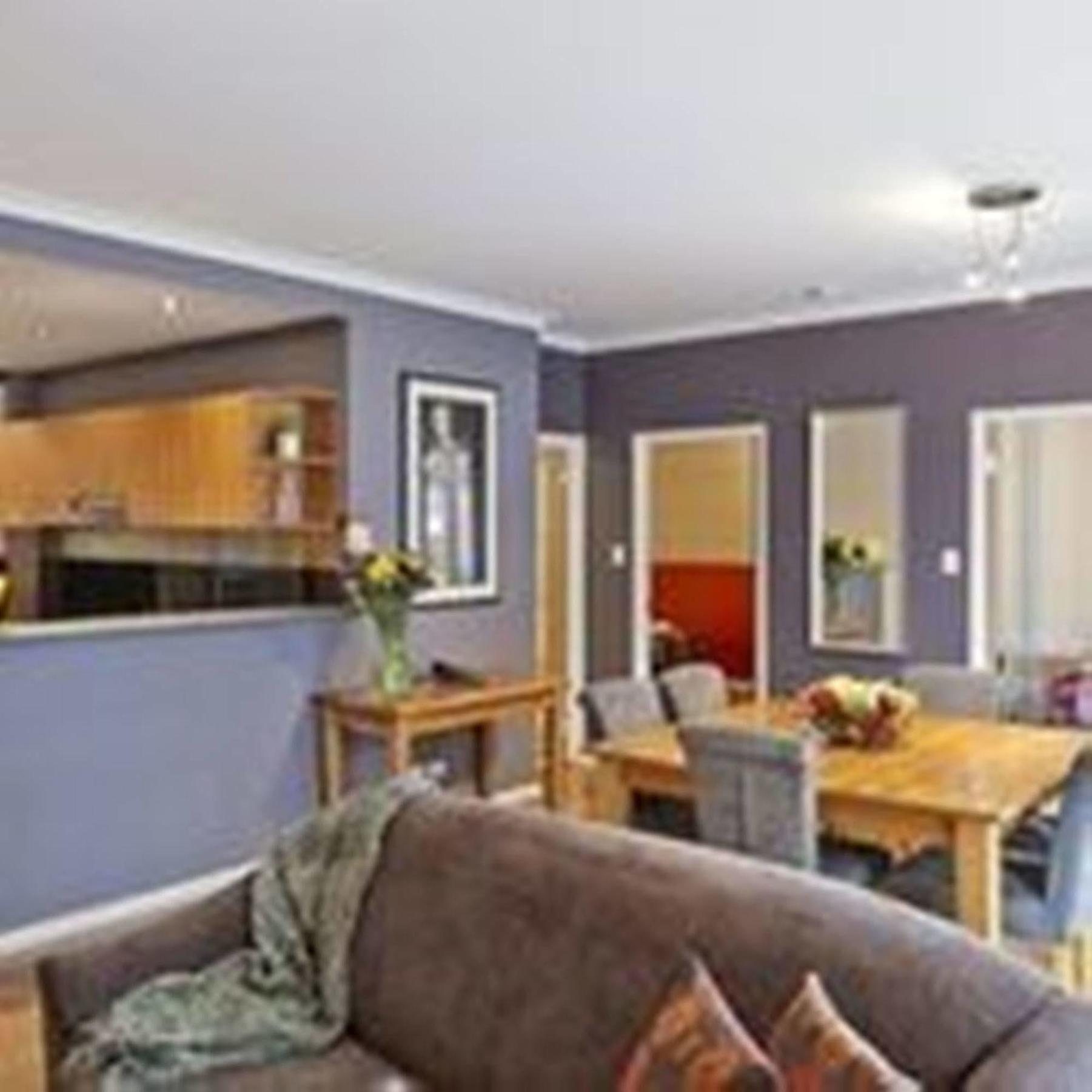 Mont Clare Boutique Apartments Perth Eksteriør billede